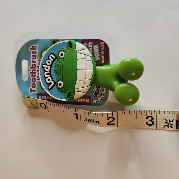 Toothbrush holder Landon sp3 - Picture 5 of 5